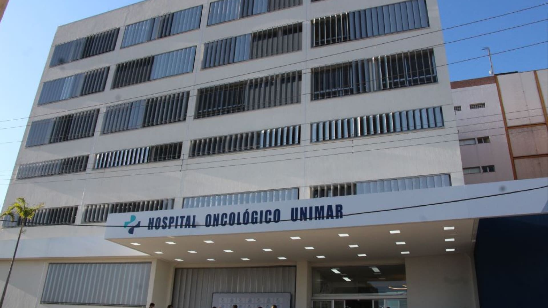 Conheça o Hospital HBU